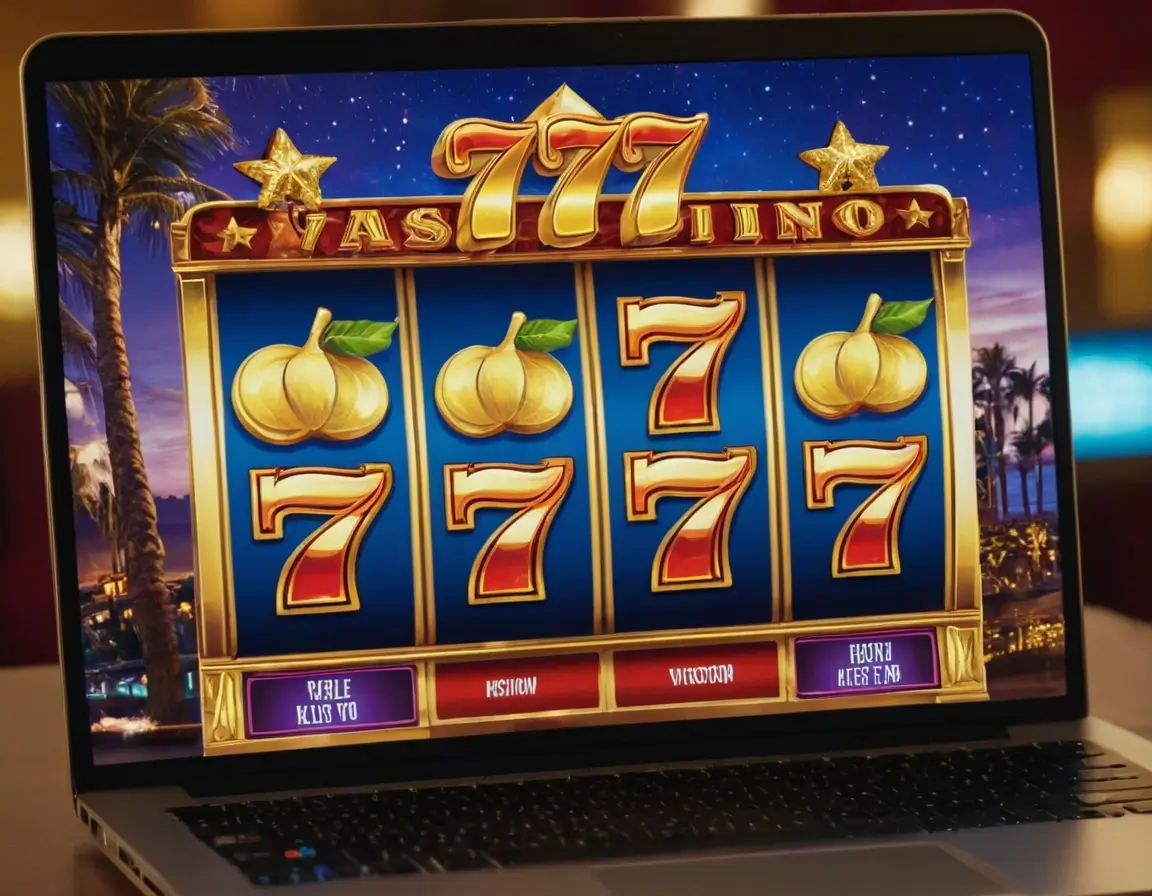 Máquina de slots l6 Bet com prêmios